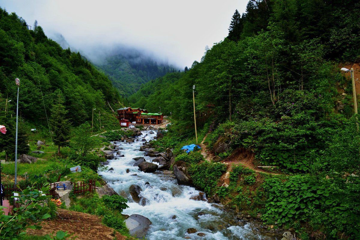 Karadeniz Turu
