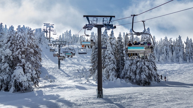 2 GECE KONAKLAMALI ULUDAĞ TURU 