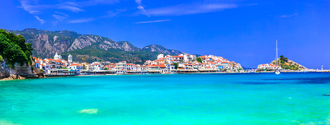 Günübirlik Samos Turu Yunan Adaları