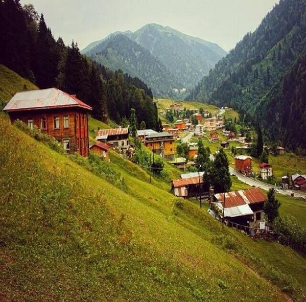 Uçaklı Karadeniz Yaylalar ve Batum Turu (5 Gün 4 Gece)