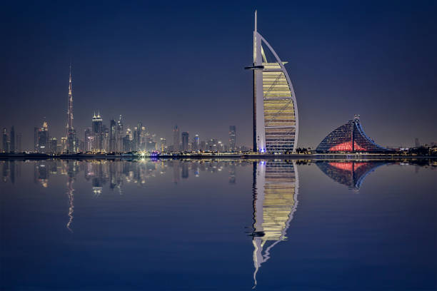 Dubai Turu 6 Gece Konaklamalı 