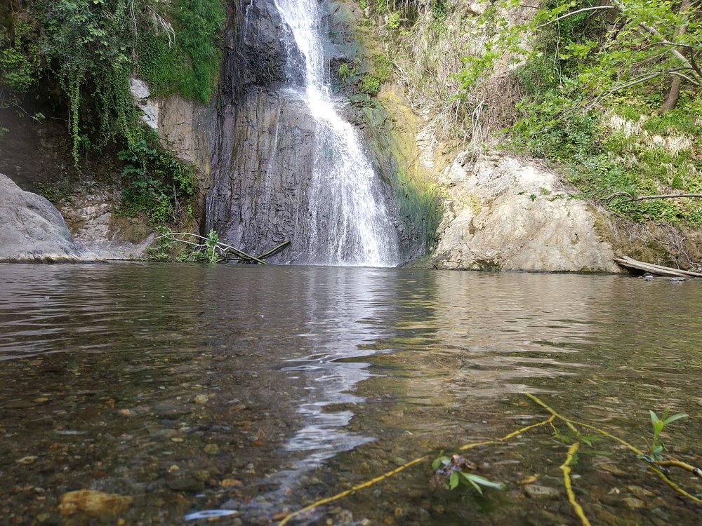 8 Mart Kadınlar Günü Aşıklar Şelalesi  Yaşam Vadisi