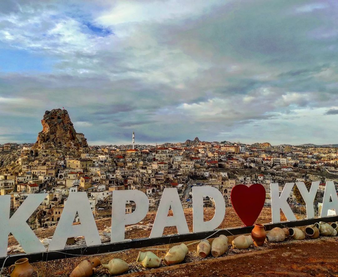 Kapadokya Tur fırsat Turları