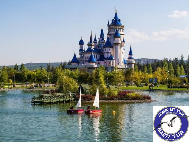 Beypazarı Eskişehir Turu