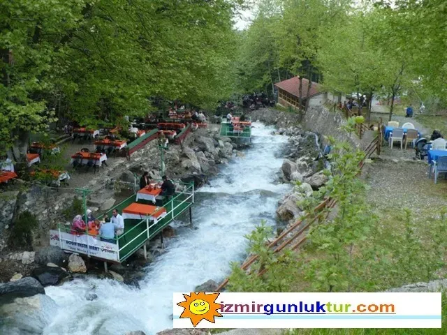 Söğüt Bursa Mudanya Tirilye Turu 