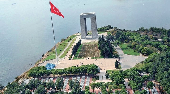 İzmir Çıkışlı Tur Programları