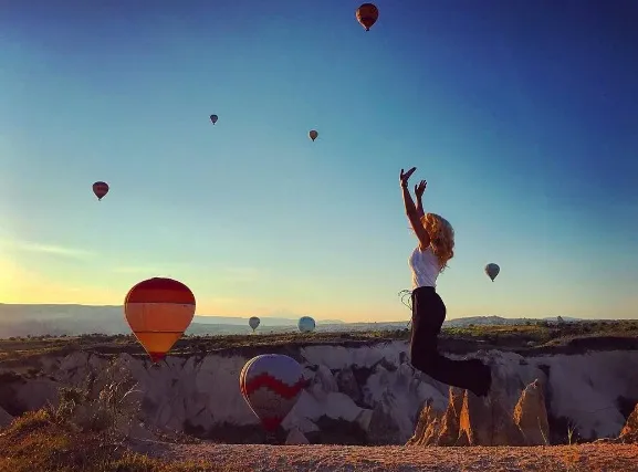 Büyük Kapadokya Turu 2 Gece 3 Gün