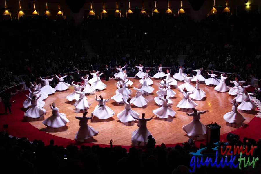 Konya Turu Konya mevlana Turu